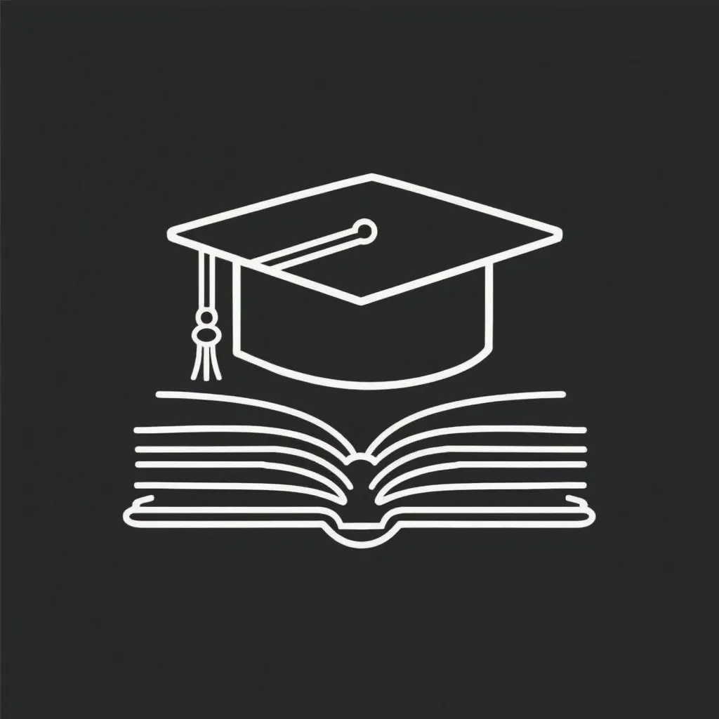 Icon for comprehensive financial education