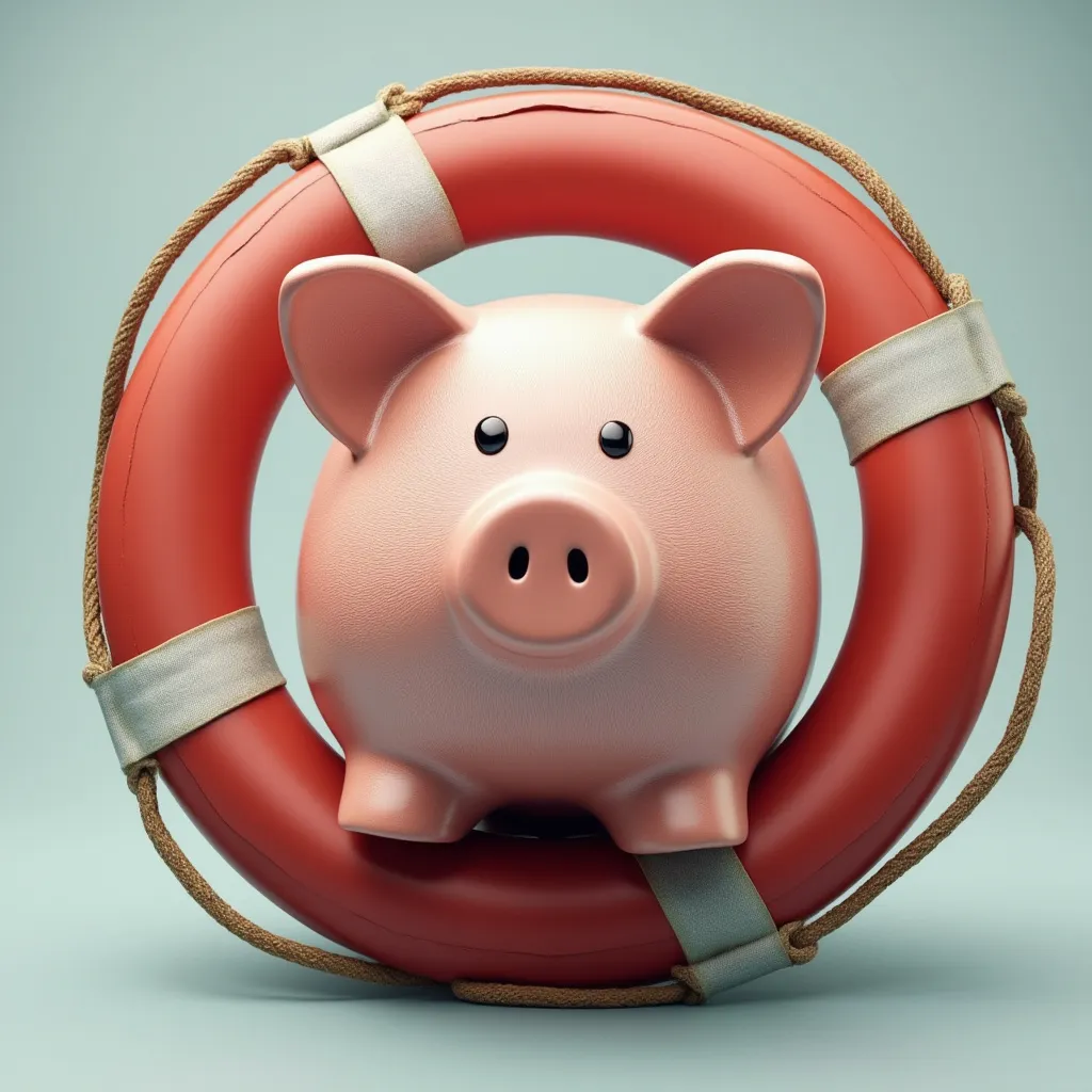 Blog post on emergency funds