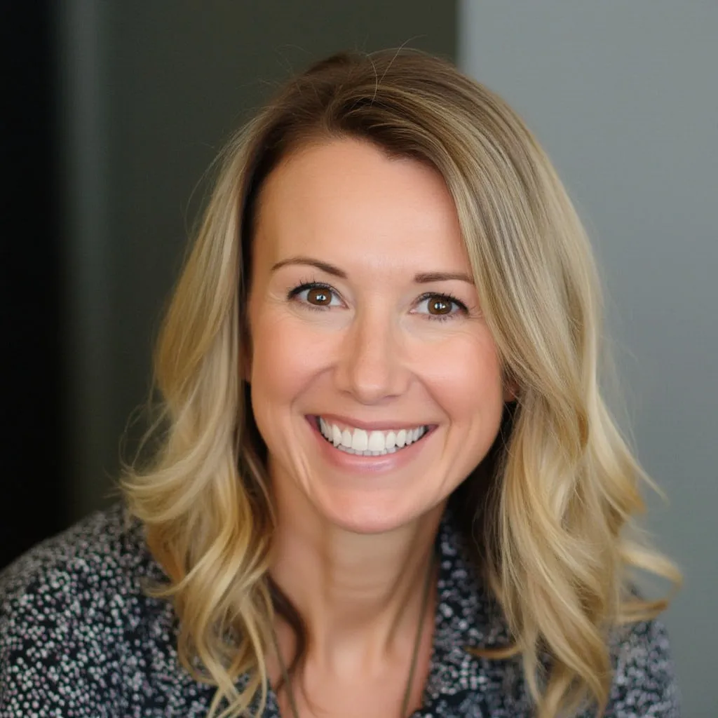 Jane Doe, Lead Financial Coach