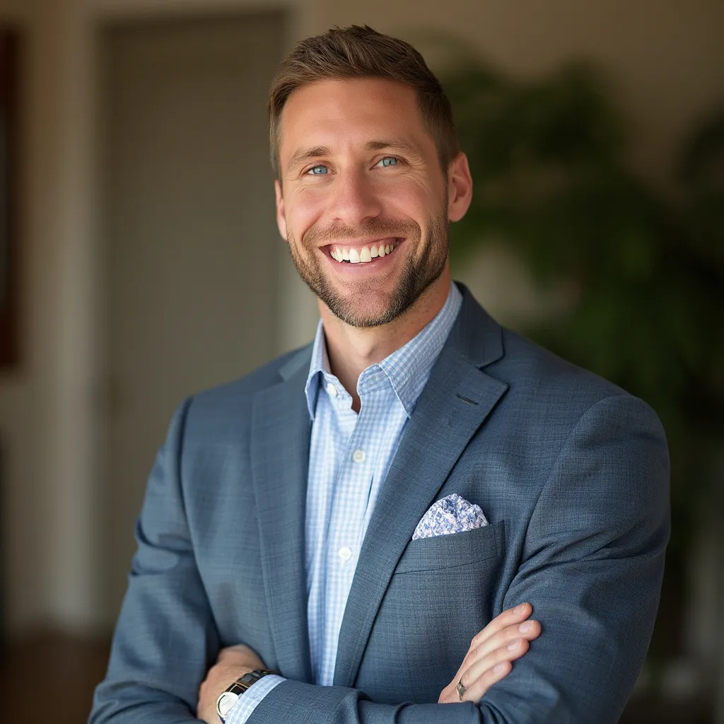 Samuel Green, Head of Investment Coaching