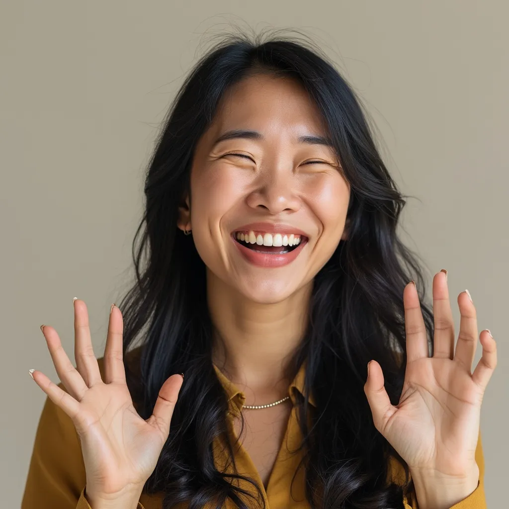 Sophia Chen, satisfied client